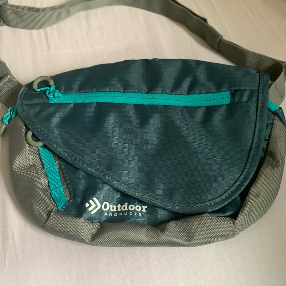 Outdoor Products Fanny Pack / Waist Pack